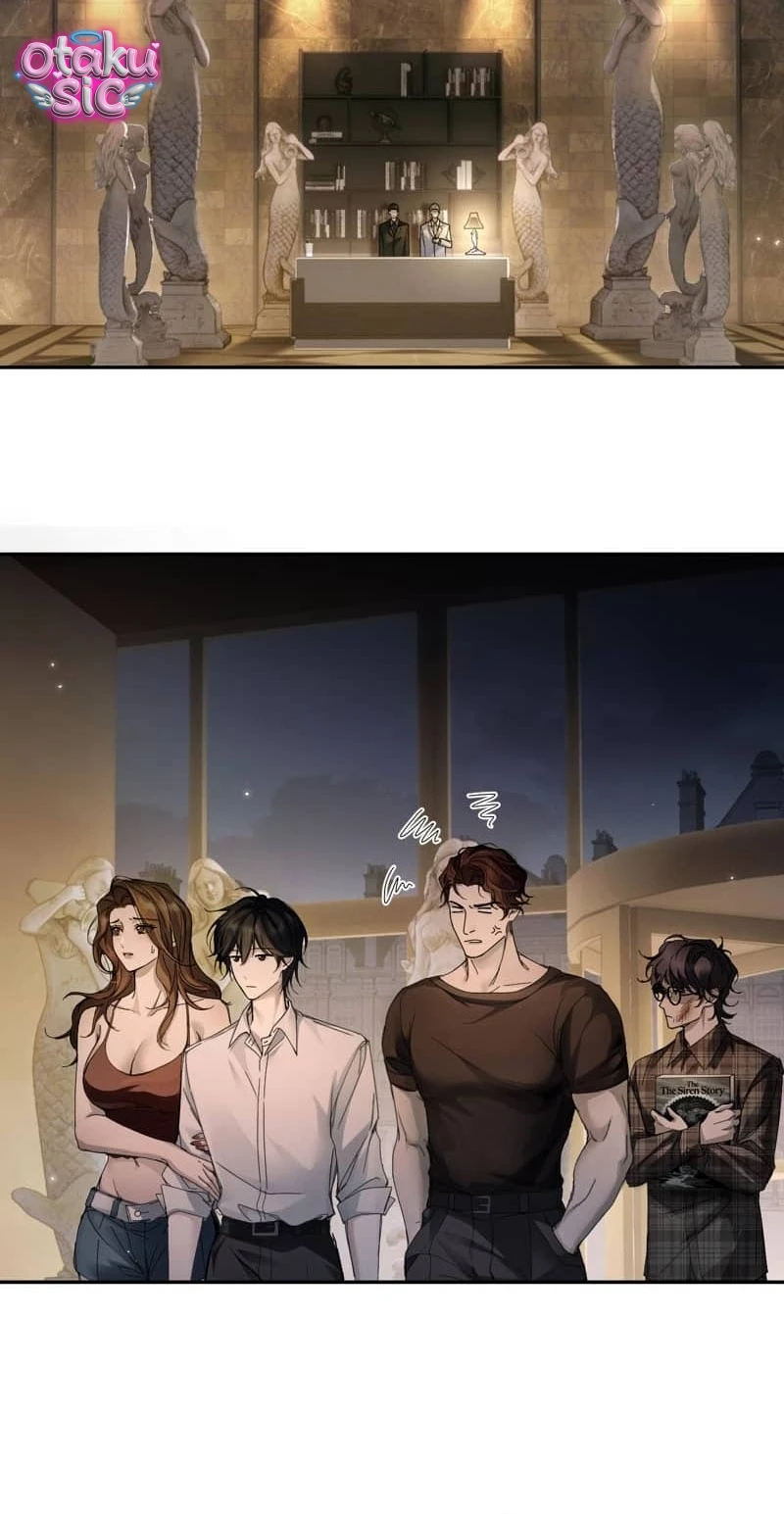 Tôi Phong Thần Trong Phó Bản Trò Chơi Vô Hạn - Chap 2 - Trang 11