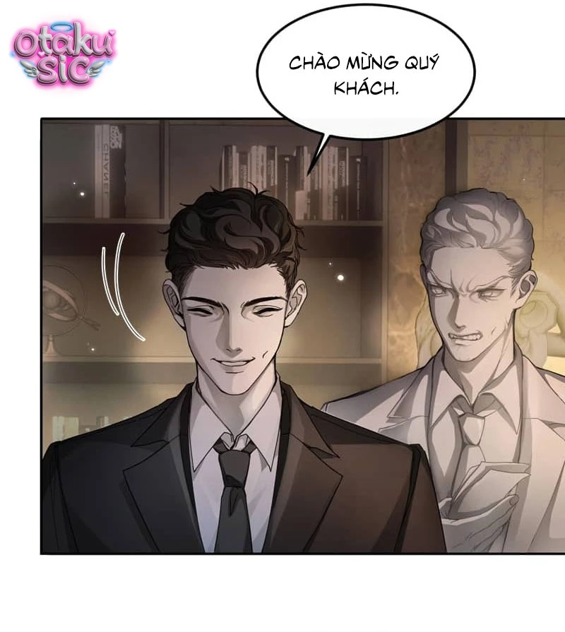 Tôi Phong Thần Trong Phó Bản Trò Chơi Vô Hạn - Chap 2 - Trang 12