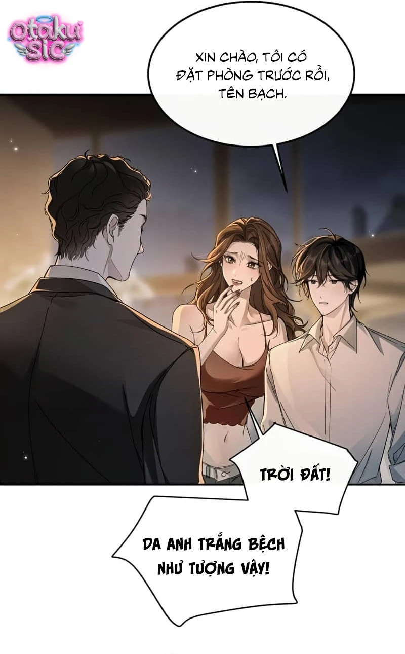 Tôi Phong Thần Trong Phó Bản Trò Chơi Vô Hạn - Chap 2 - Trang 13