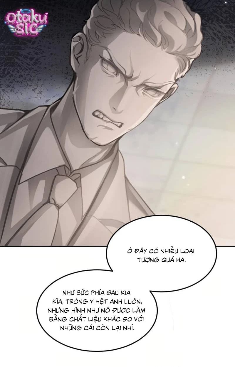 Tôi Phong Thần Trong Phó Bản Trò Chơi Vô Hạn - Chap 2 - Trang 15