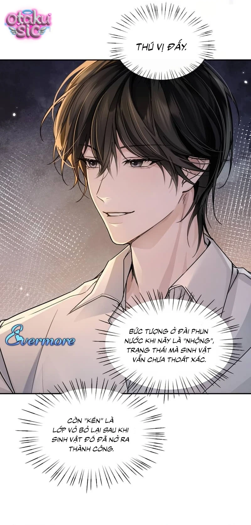 Tôi Phong Thần Trong Phó Bản Trò Chơi Vô Hạn - Chap 2 - Trang 17