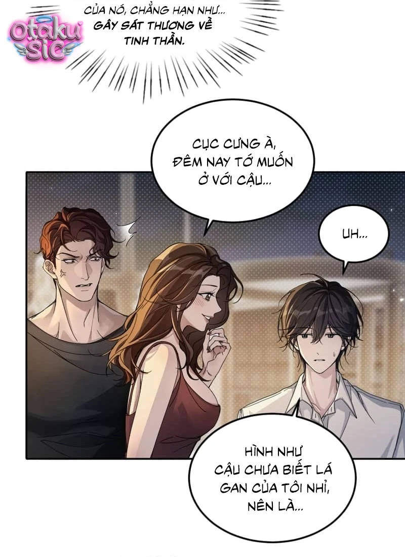 Tôi Phong Thần Trong Phó Bản Trò Chơi Vô Hạn - Chap 2 - Trang 19