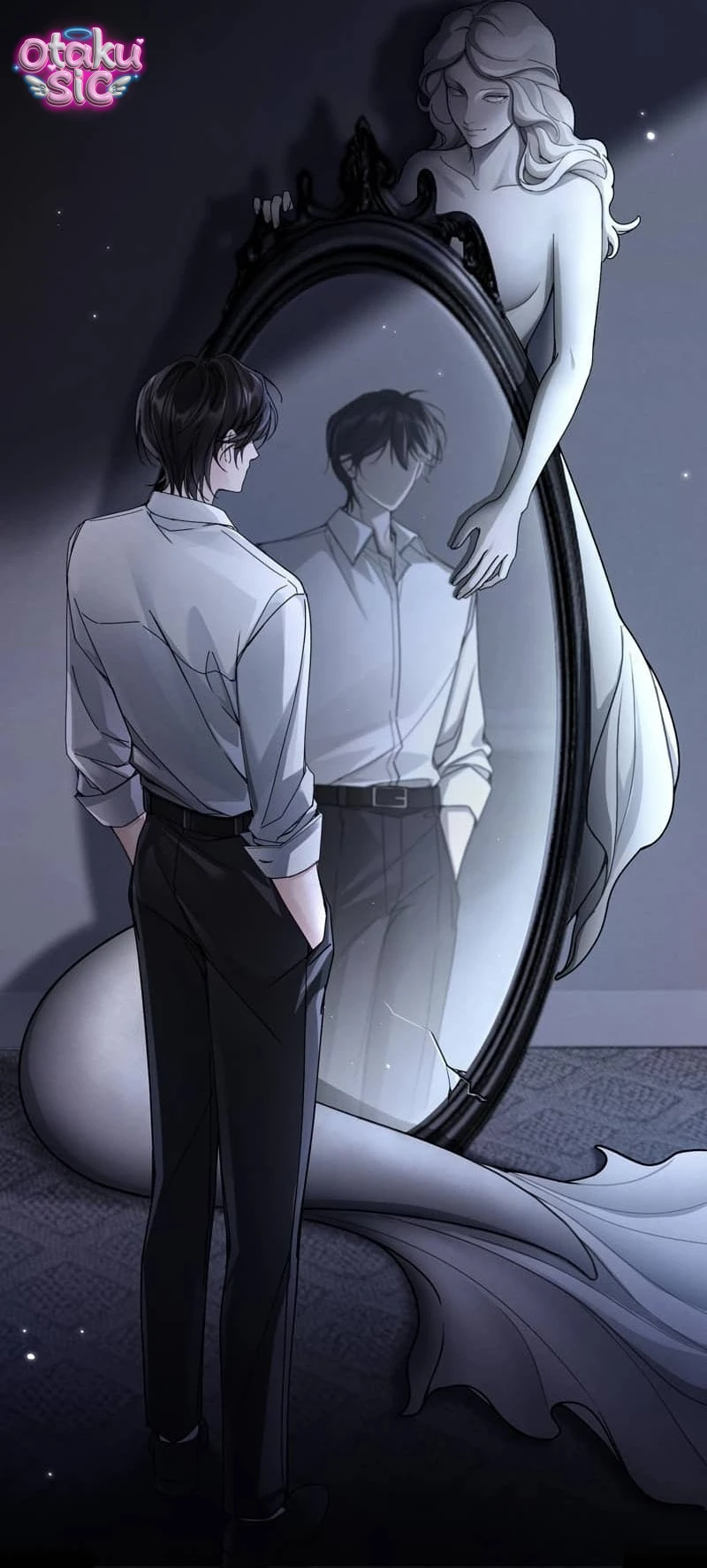 Tôi Phong Thần Trong Phó Bản Trò Chơi Vô Hạn - Chap 2 - Trang 25