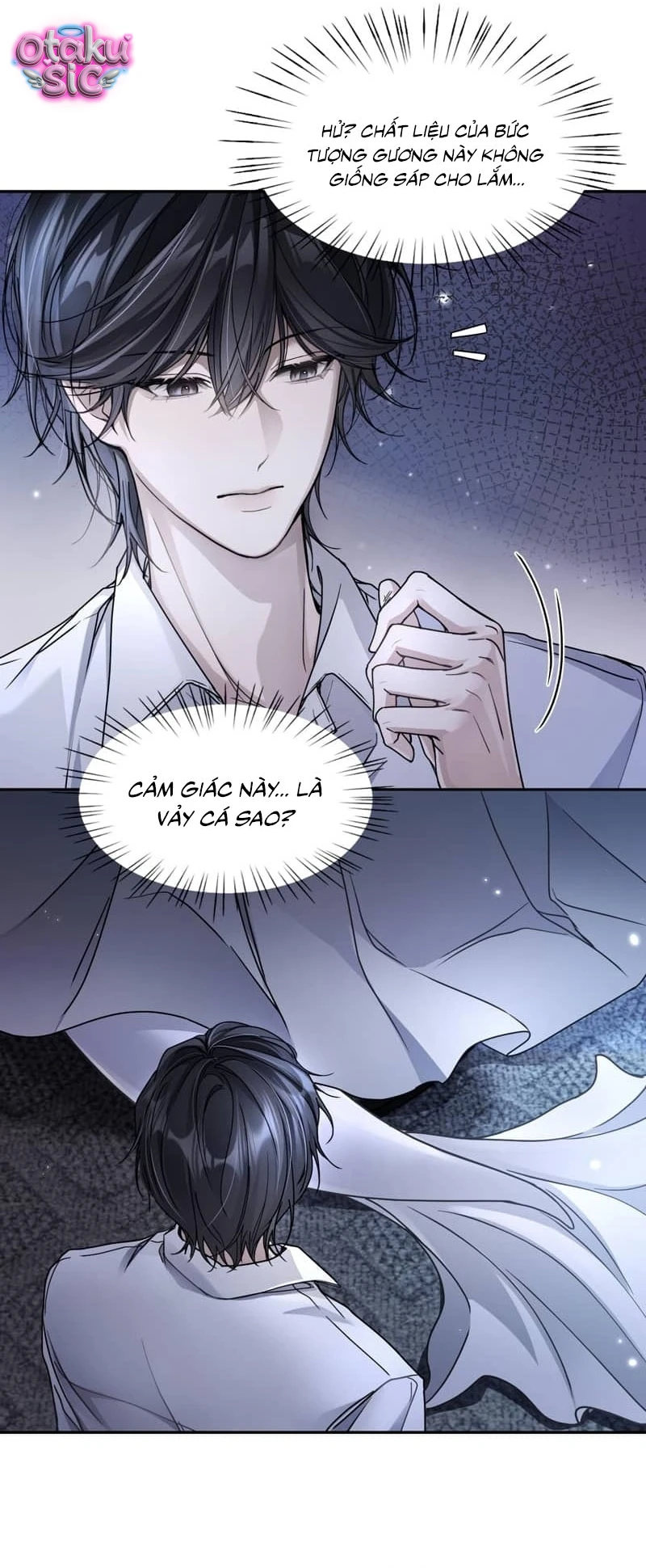 Tôi Phong Thần Trong Phó Bản Trò Chơi Vô Hạn - Chap 2 - Trang 28