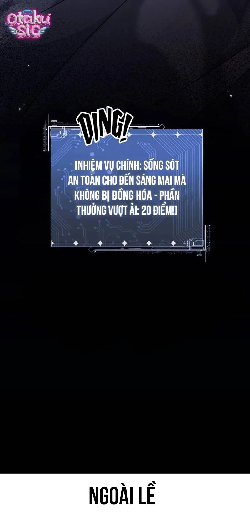 Tôi Phong Thần Trong Phó Bản Trò Chơi Vô Hạn - Chap 2 - Trang 33