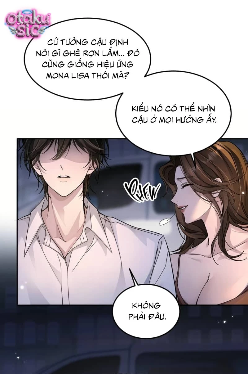 Tôi Phong Thần Trong Phó Bản Trò Chơi Vô Hạn - Chap 2 - Trang 5