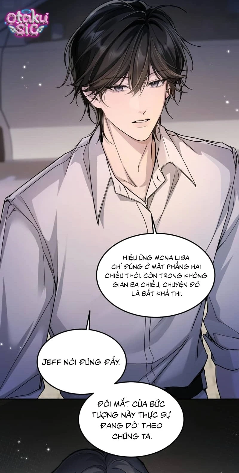 Tôi Phong Thần Trong Phó Bản Trò Chơi Vô Hạn - Chap 2 - Trang 6