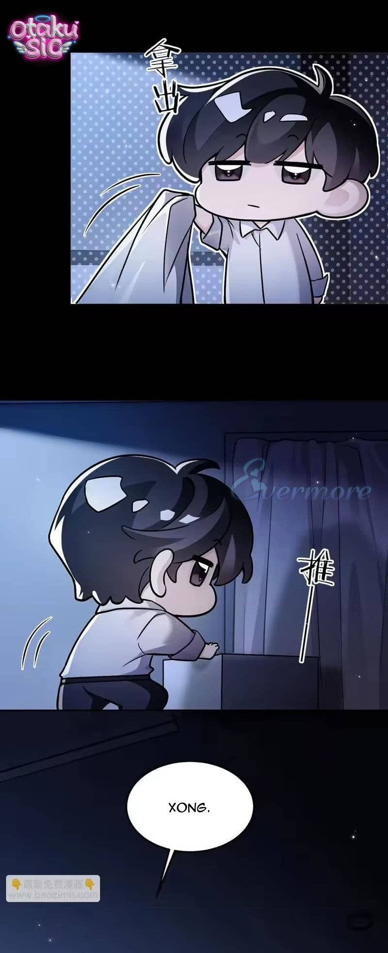 Tôi Phong Thần Trong Phó Bản Trò Chơi Vô Hạn - Chap 5 - Trang 11
