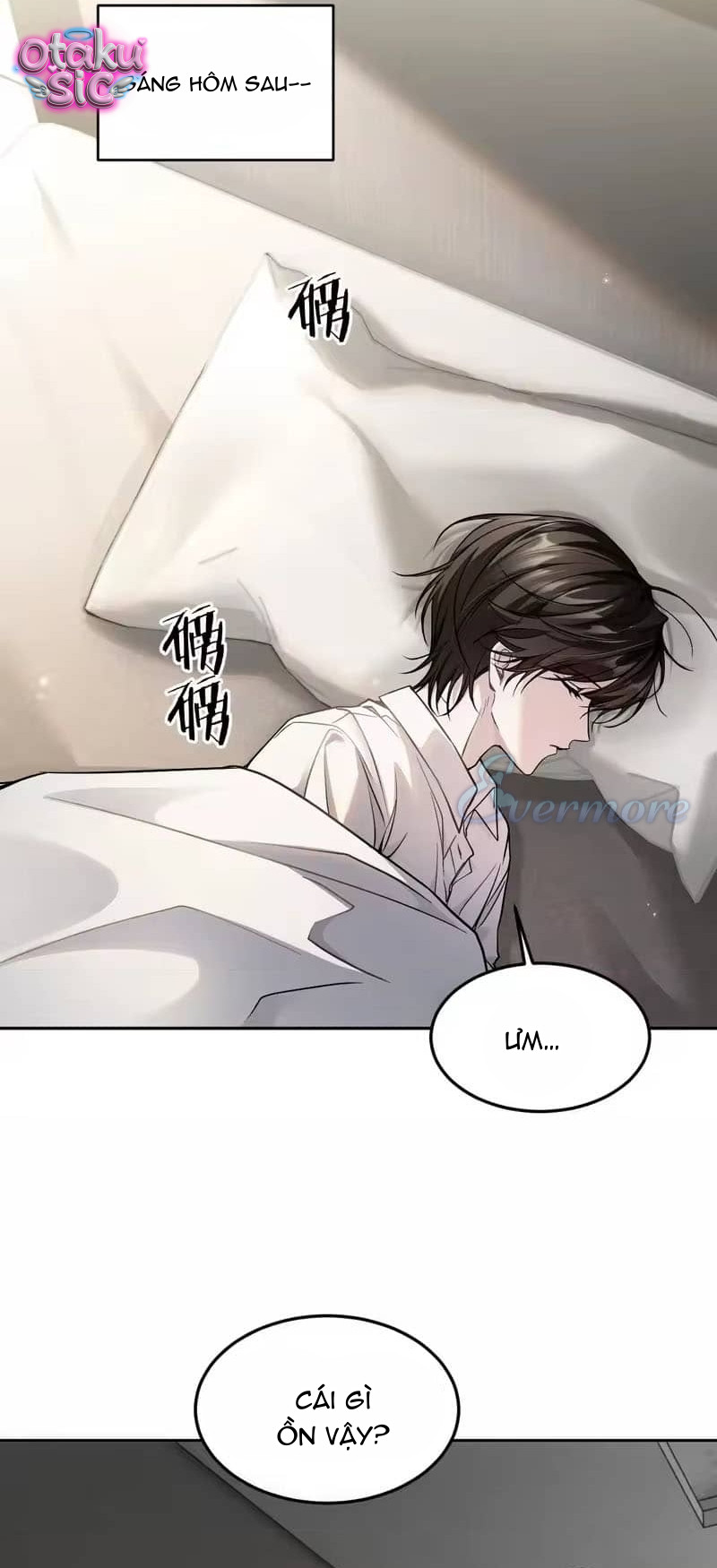 Tôi Phong Thần Trong Phó Bản Trò Chơi Vô Hạn - Chap 5 - Trang 14