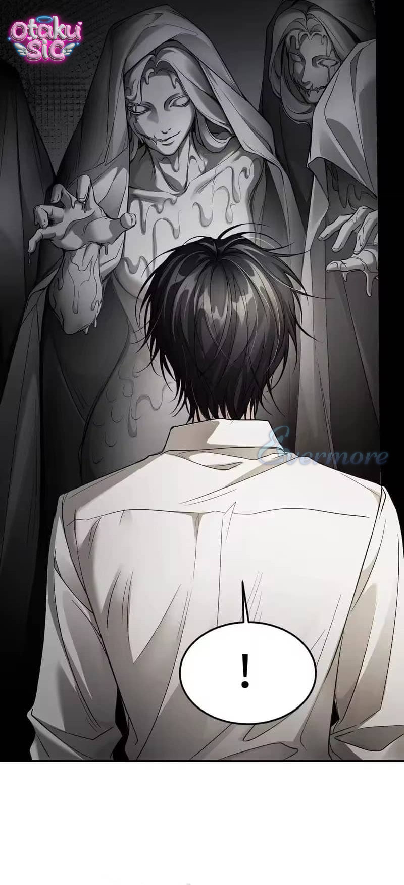 Tôi Phong Thần Trong Phó Bản Trò Chơi Vô Hạn - Chap 5 - Trang 16