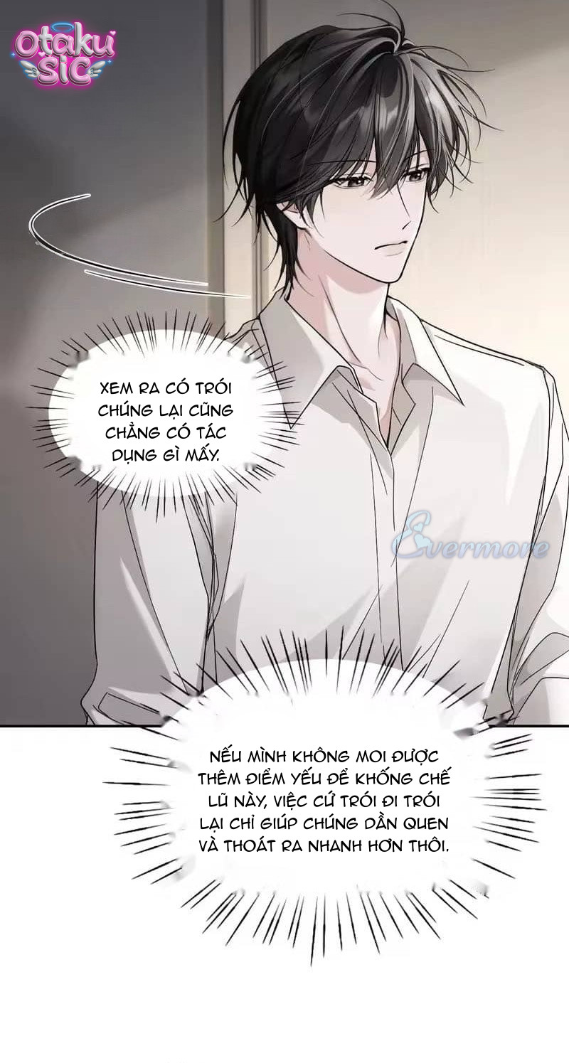 Tôi Phong Thần Trong Phó Bản Trò Chơi Vô Hạn - Chap 5 - Trang 18