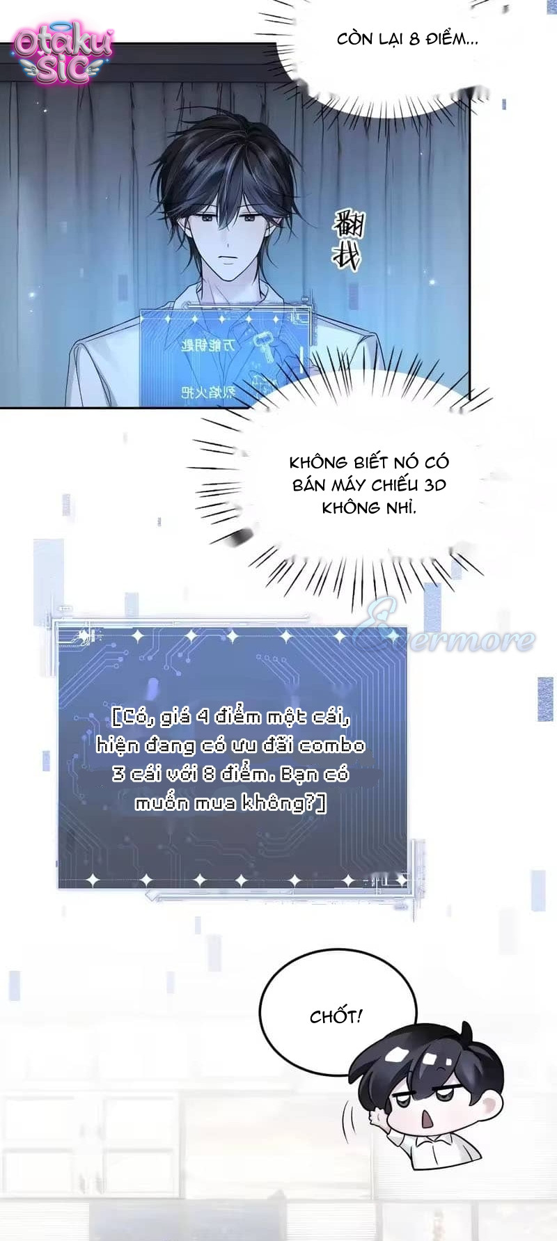 Tôi Phong Thần Trong Phó Bản Trò Chơi Vô Hạn - Chap 5 - Trang 22
