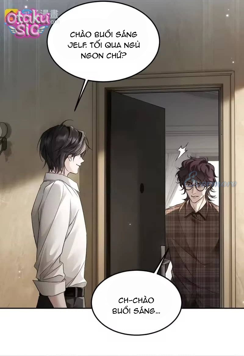 Tôi Phong Thần Trong Phó Bản Trò Chơi Vô Hạn - Chap 5 - Trang 26