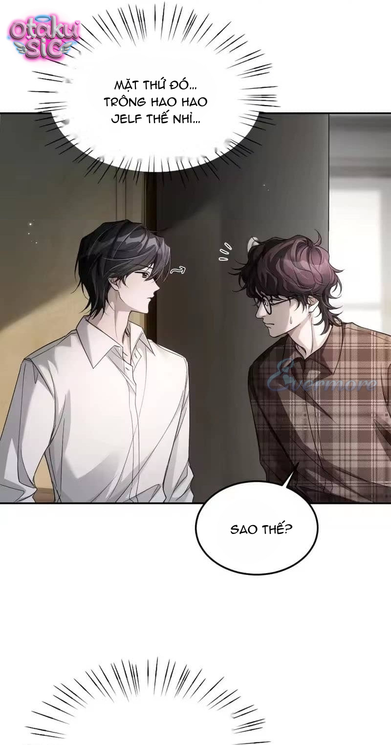 Tôi Phong Thần Trong Phó Bản Trò Chơi Vô Hạn - Chap 5 - Trang 28