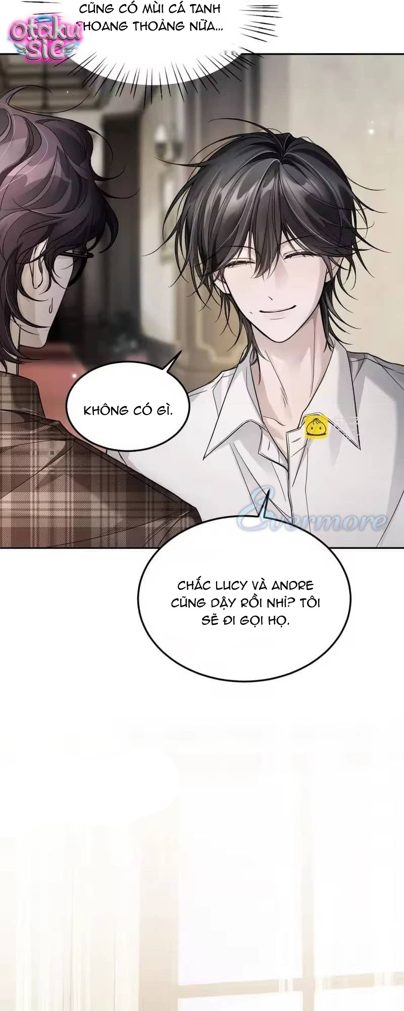 Tôi Phong Thần Trong Phó Bản Trò Chơi Vô Hạn - Chap 5 - Trang 29