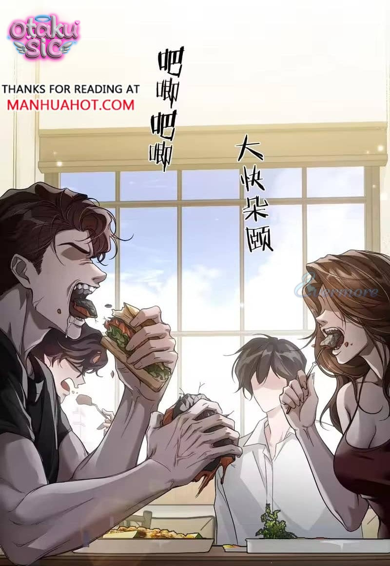 Tôi Phong Thần Trong Phó Bản Trò Chơi Vô Hạn - Chap 5 - Trang 32