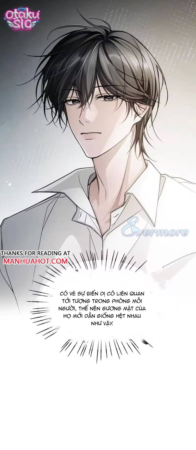 Tôi Phong Thần Trong Phó Bản Trò Chơi Vô Hạn - Chap 5 - Trang 34