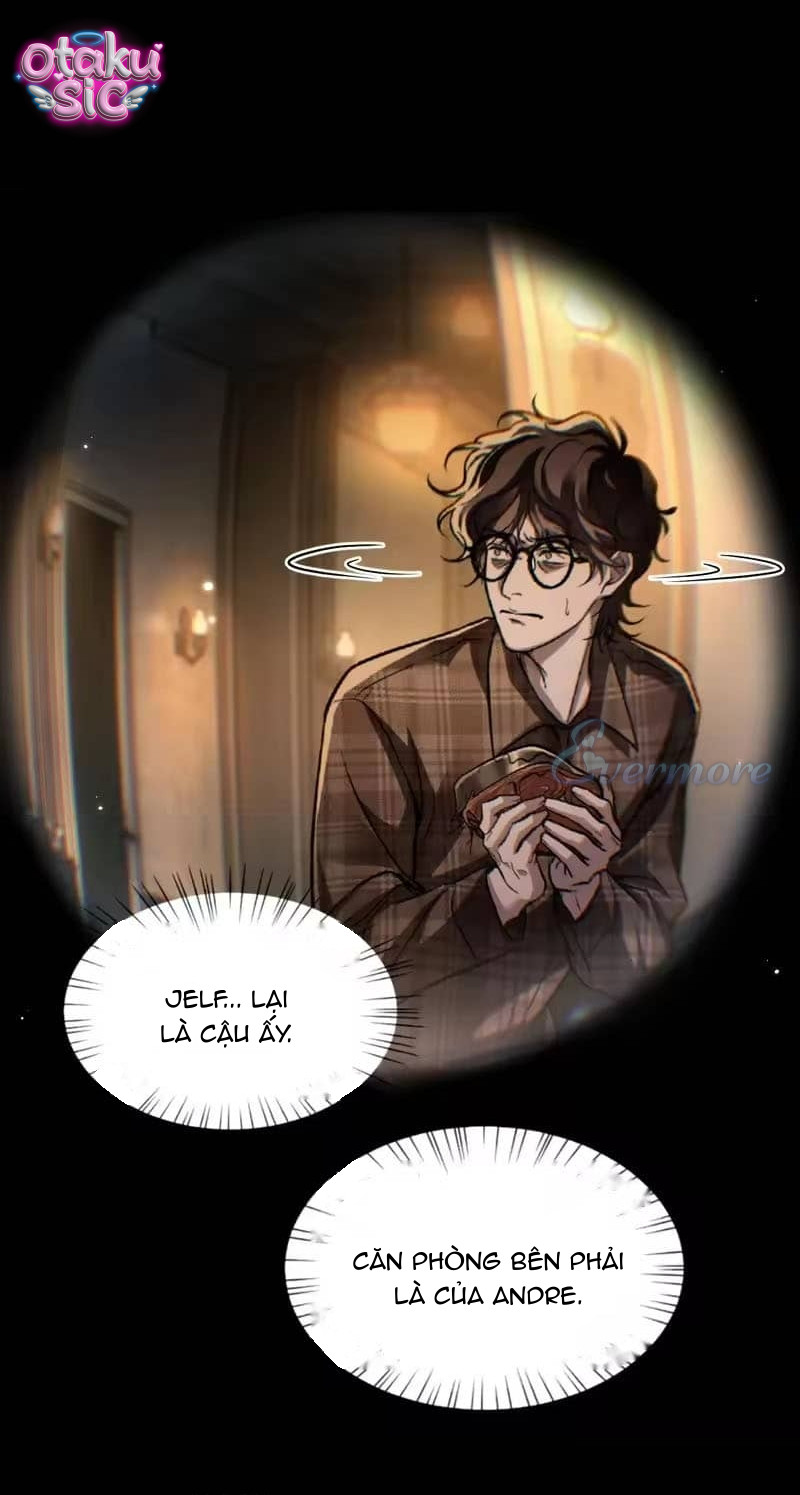 Tôi Phong Thần Trong Phó Bản Trò Chơi Vô Hạn - Chap 5 - Trang 6