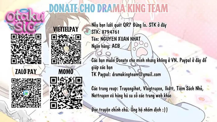 Tôi Sắp Ly Hôn Với Người Chồng Độc Ác Nhưng Chúng Tôi Có Baby - Chap 97 - Trang 13