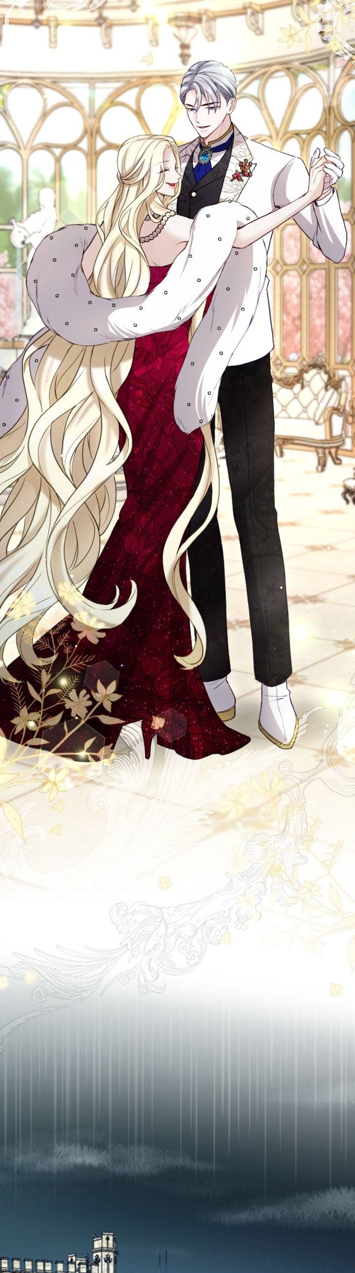 Tôi Sẽ Bị Trừ Khử Cùng Hoàng Đế - Chap 108 - Trang 21