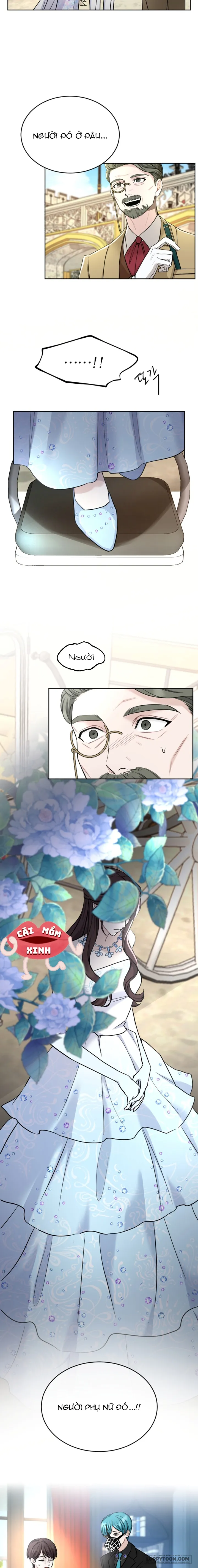 Tôi Sẽ Bị Trừ Khử Cùng Hoàng Đế - Chap 61 - Trang 2