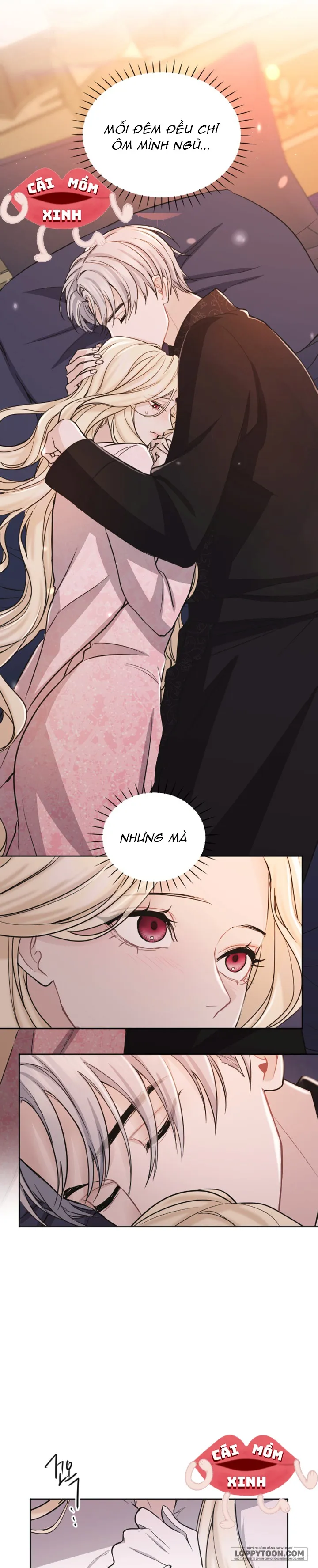 Tôi Sẽ Bị Trừ Khử Cùng Hoàng Đế - Chap 62 - Trang 11