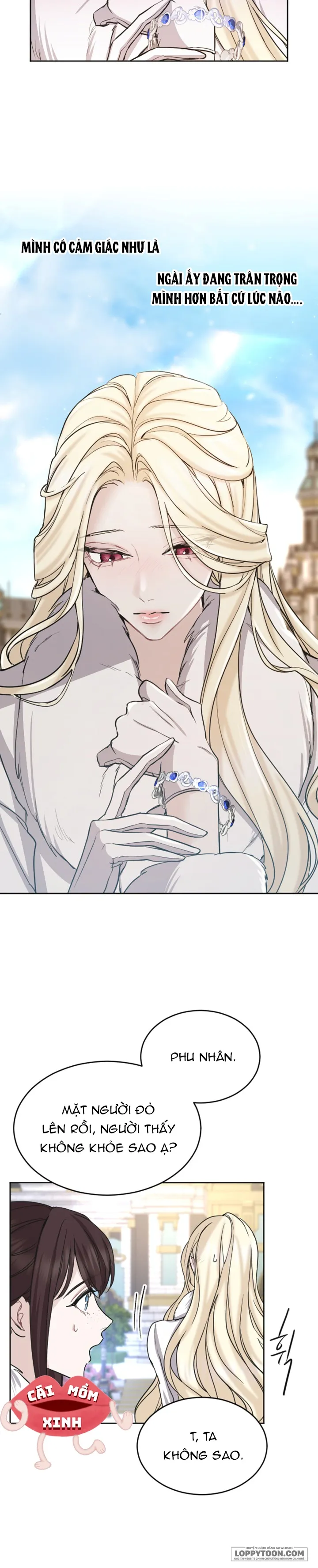 Tôi Sẽ Bị Trừ Khử Cùng Hoàng Đế - Chap 62 - Trang 12