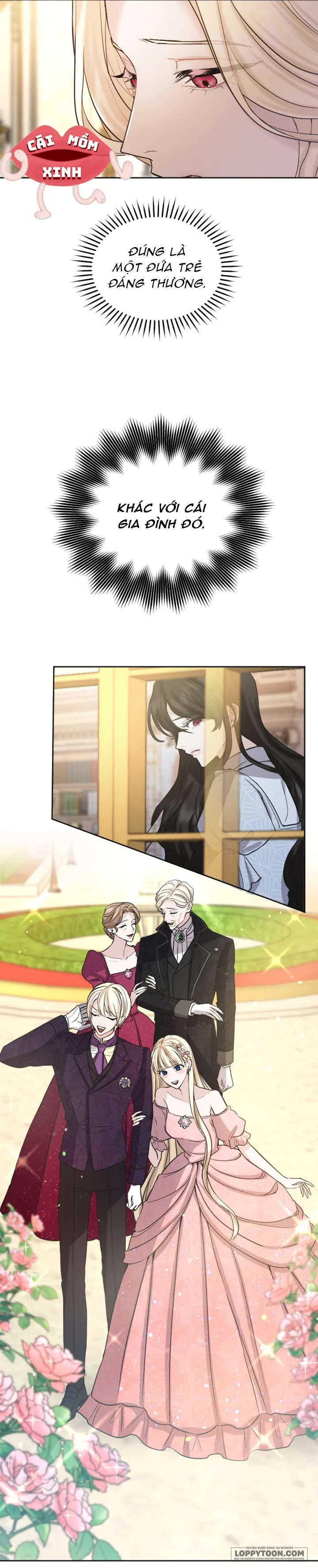 Tôi Sẽ Bị Trừ Khử Cùng Hoàng Đế - Chap 62 - Trang 15