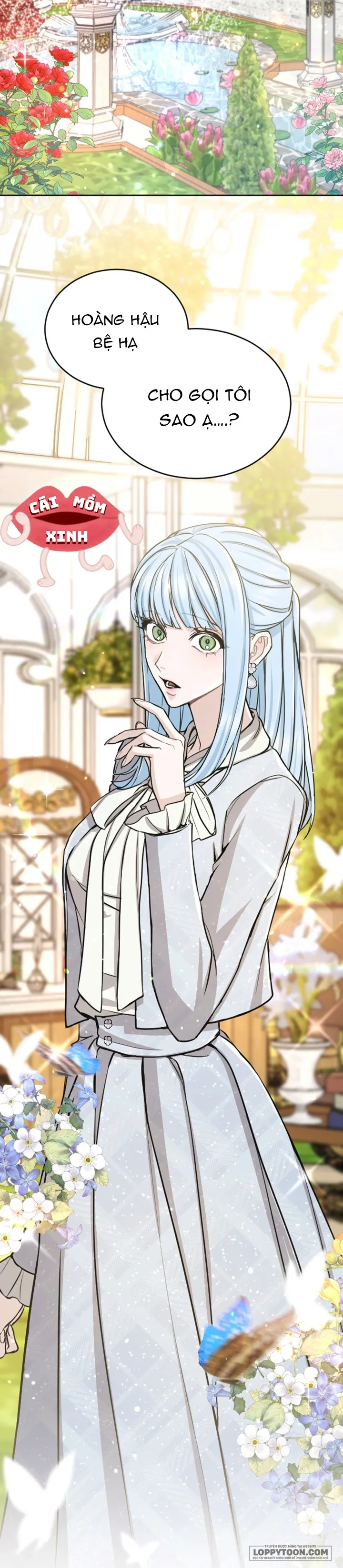 Tôi Sẽ Bị Trừ Khử Cùng Hoàng Đế - Chap 62 - Trang 19
