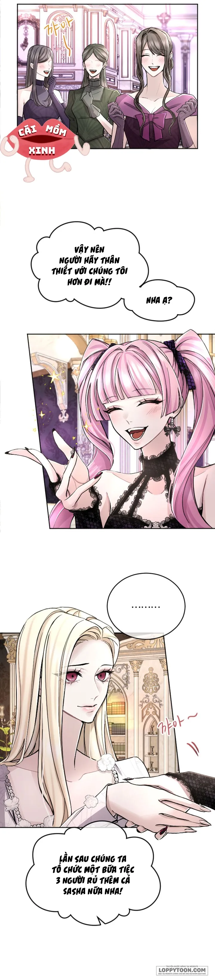 Tôi Sẽ Bị Trừ Khử Cùng Hoàng Đế - Chap 66 - Trang 11