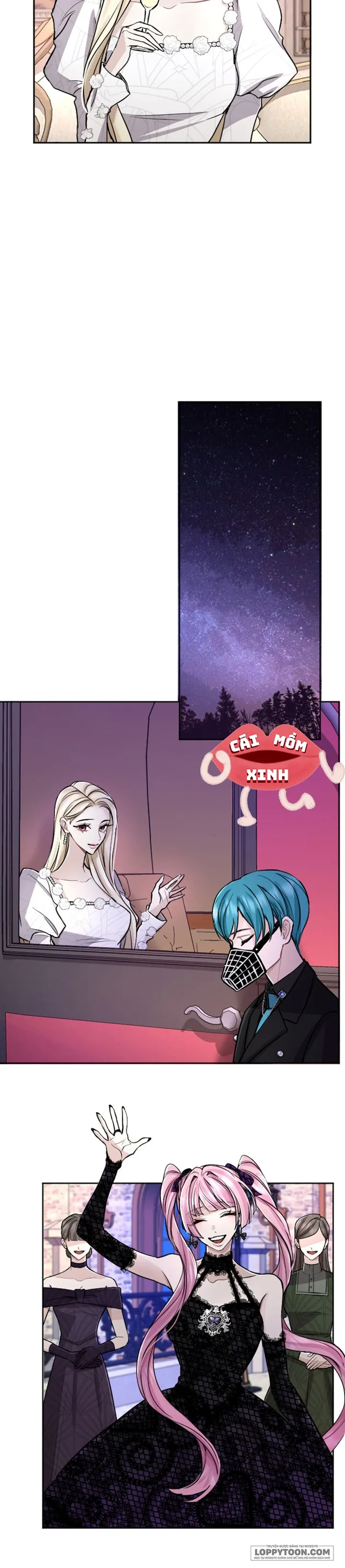 Tôi Sẽ Bị Trừ Khử Cùng Hoàng Đế - Chap 66 - Trang 14