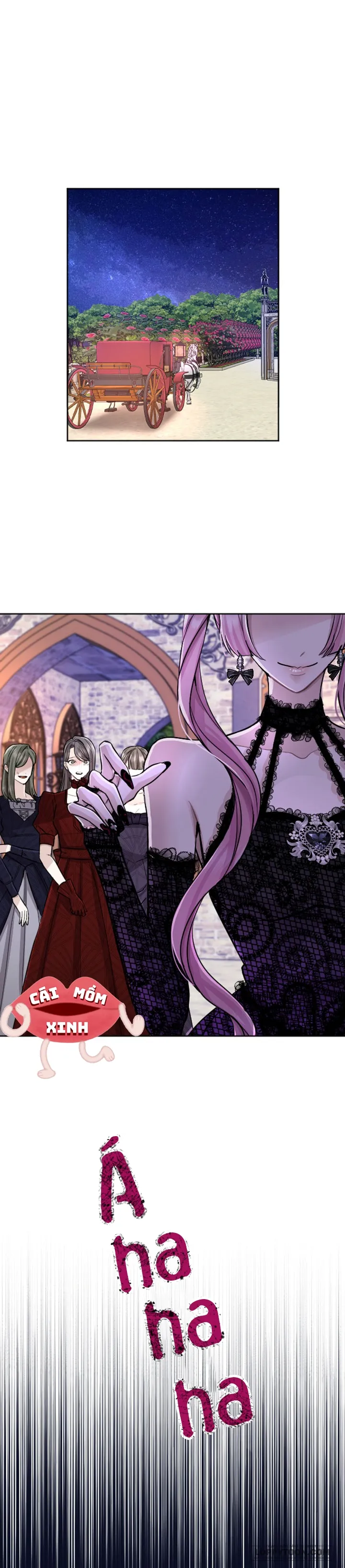 Tôi Sẽ Bị Trừ Khử Cùng Hoàng Đế - Chap 66 - Trang 15