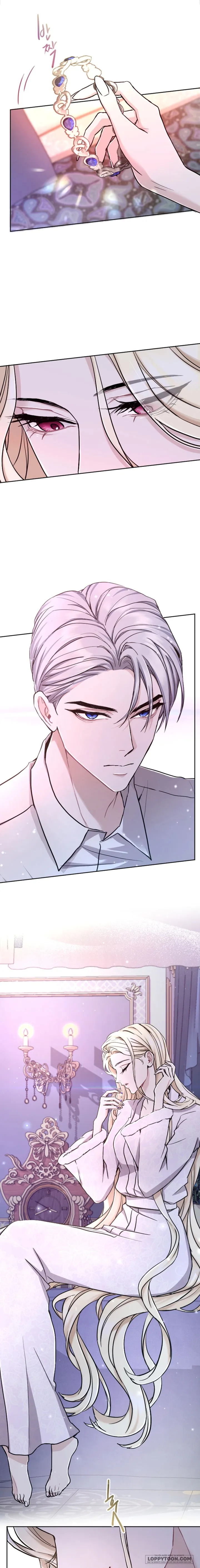 Tôi Sẽ Bị Trừ Khử Cùng Hoàng Đế - Chap 73 - Trang 9