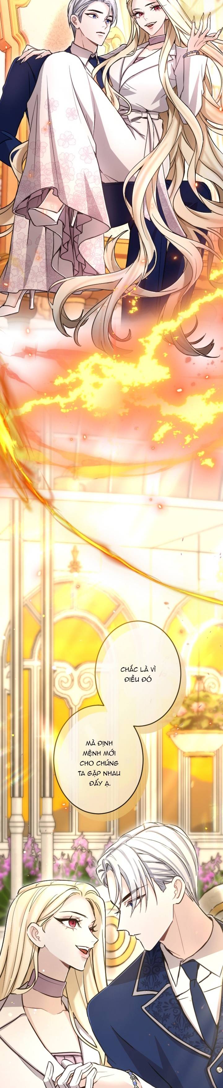 Tôi Sẽ Bị Trừ Khử Cùng Hoàng Đế - Chap 86 - Trang 14
