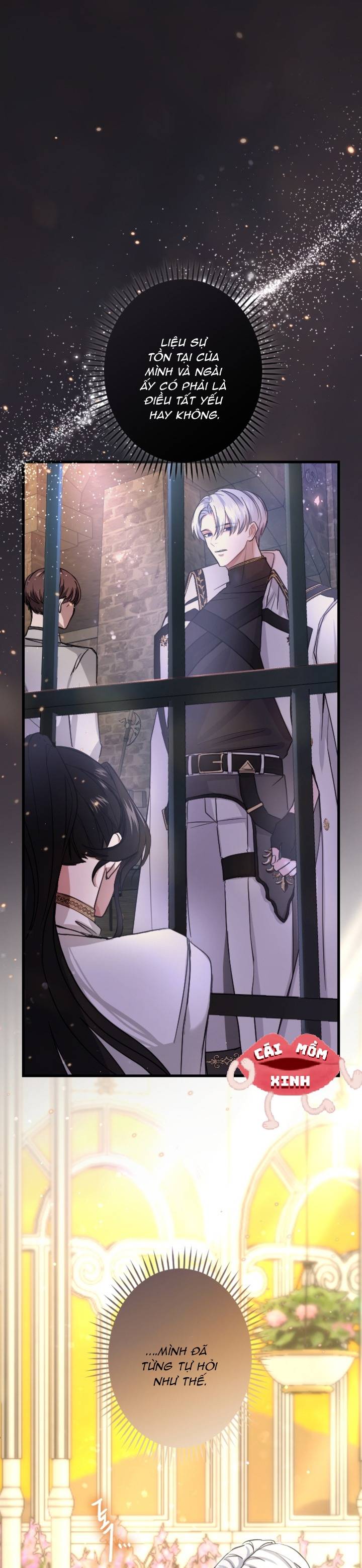 Tôi Sẽ Bị Trừ Khử Cùng Hoàng Đế - Chap 86 - Trang 16