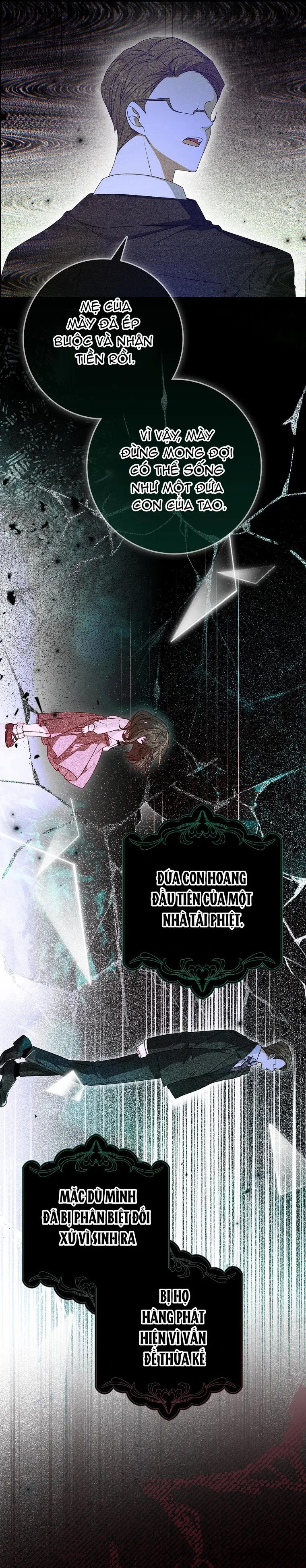 Tôi Sẽ Chiếm Lấy Ngư Trường Này! - Chap 1 - Trang 12