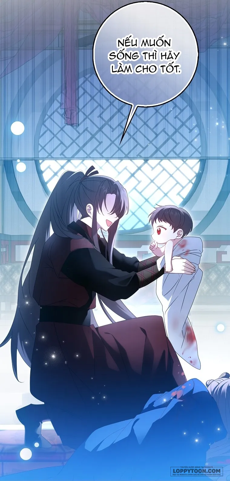 Tôi Sẽ Chiếm Lấy Ngư Trường Này! - Chap 1 - Trang 16