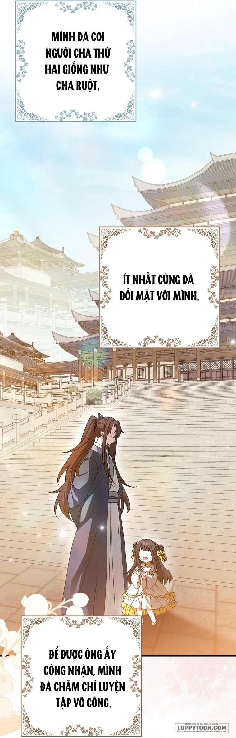 Tôi Sẽ Chiếm Lấy Ngư Trường Này! - Chap 1 - Trang 18