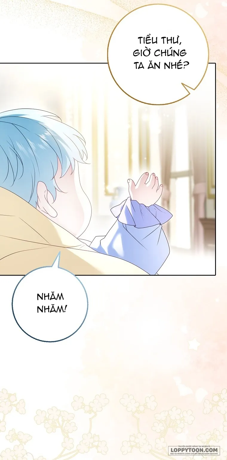 Tôi Sẽ Chiếm Lấy Ngư Trường Này! - Chap 1 - Trang 3