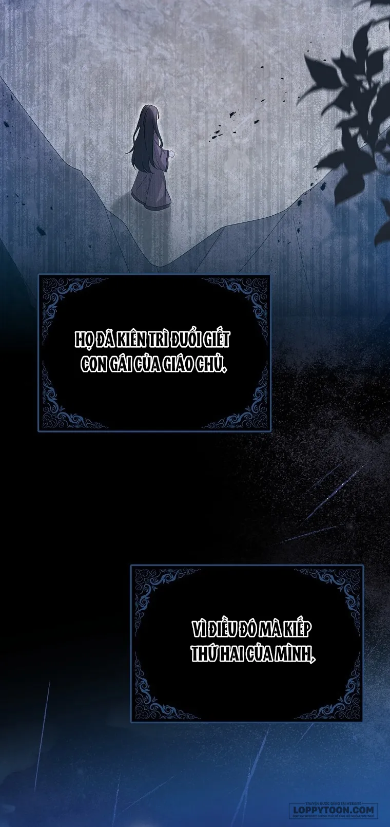 Tôi Sẽ Chiếm Lấy Ngư Trường Này! - Chap 1 - Trang 25