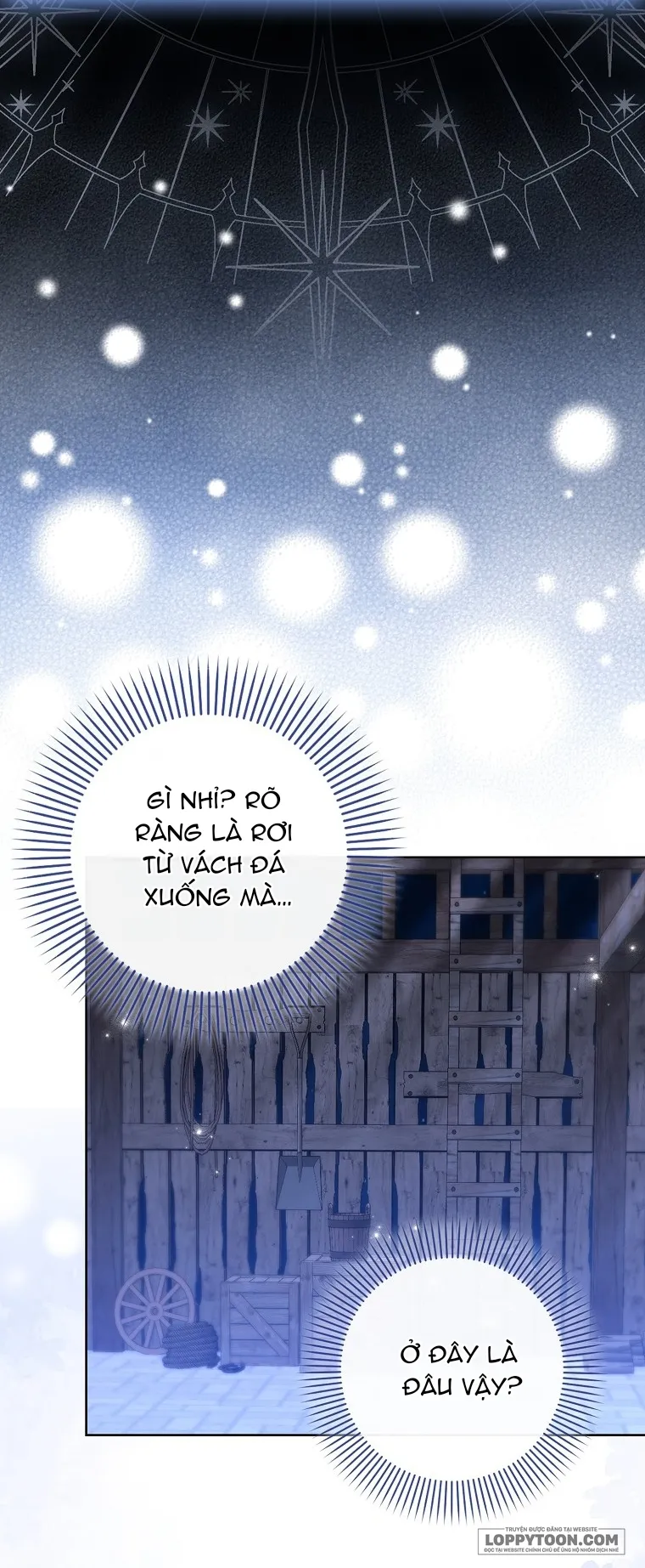 Tôi Sẽ Chiếm Lấy Ngư Trường Này! - Chap 1 - Trang 28