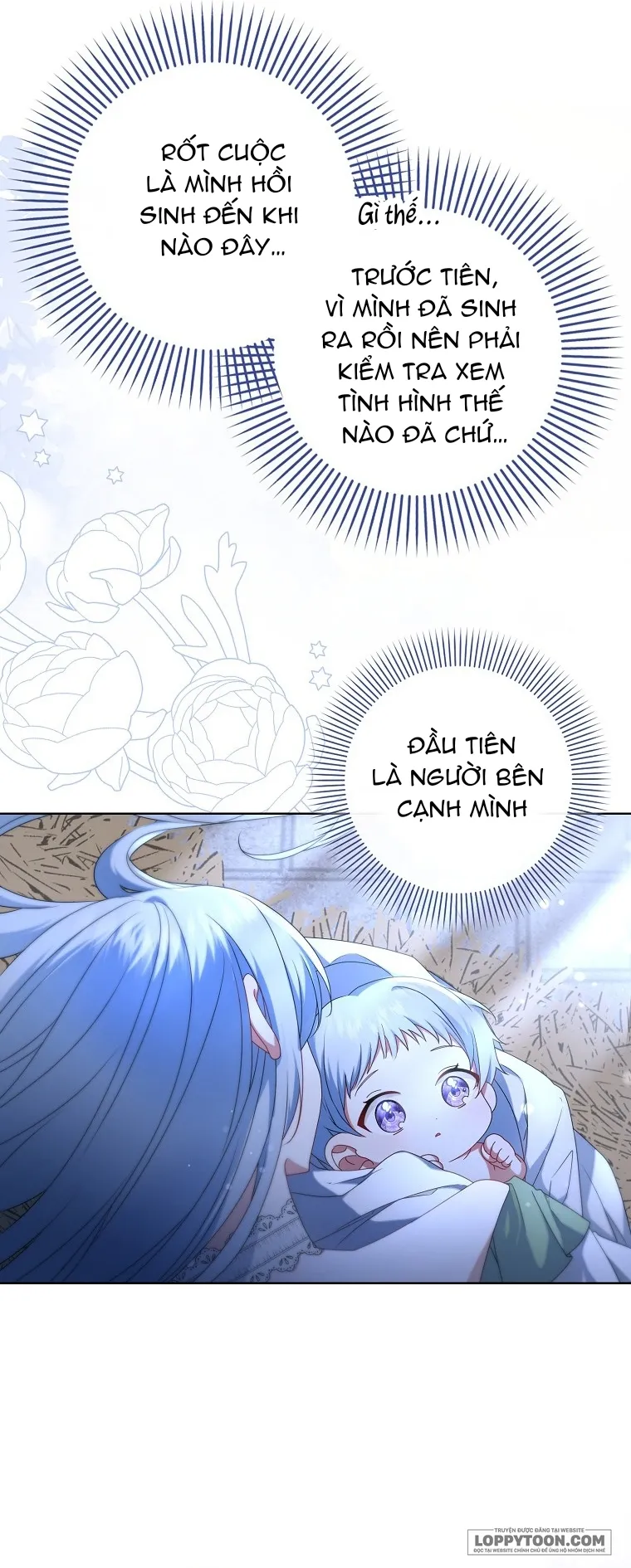 Tôi Sẽ Chiếm Lấy Ngư Trường Này! - Chap 1 - Trang 30