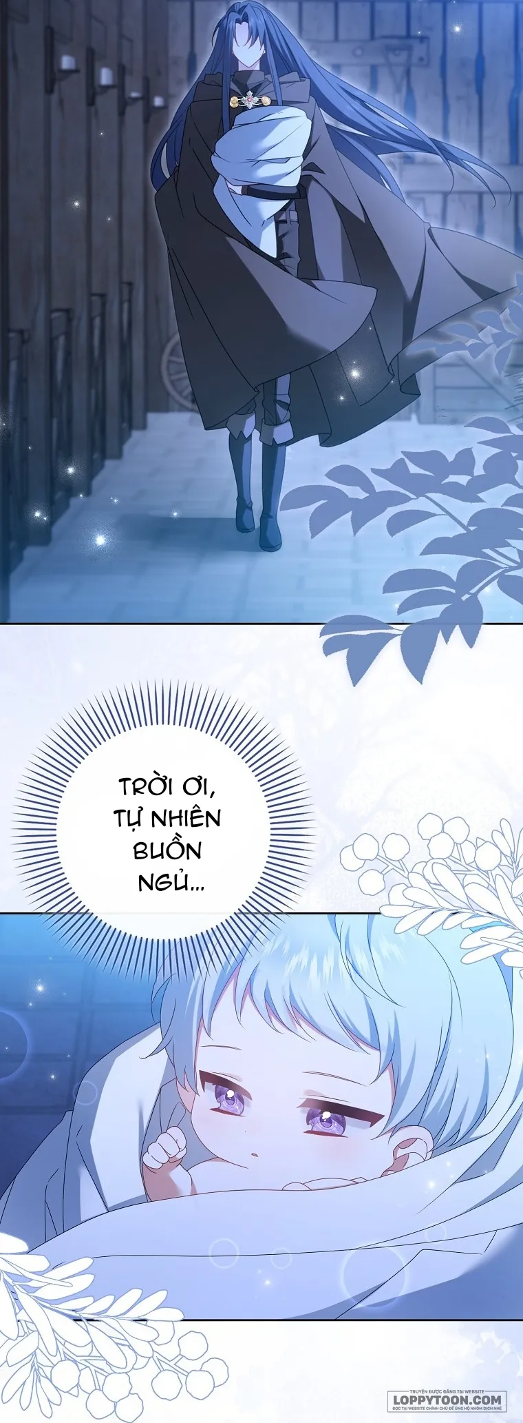 Tôi Sẽ Chiếm Lấy Ngư Trường Này! - Chap 1 - Trang 41