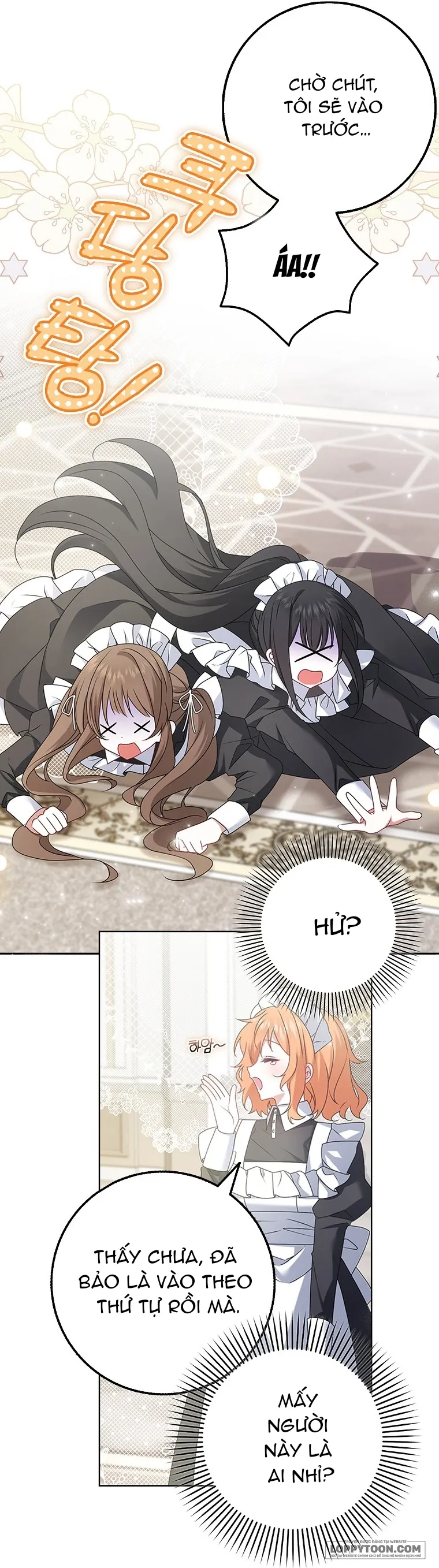 Tôi Sẽ Chiếm Lấy Ngư Trường Này! - Chap 1 - Trang 50