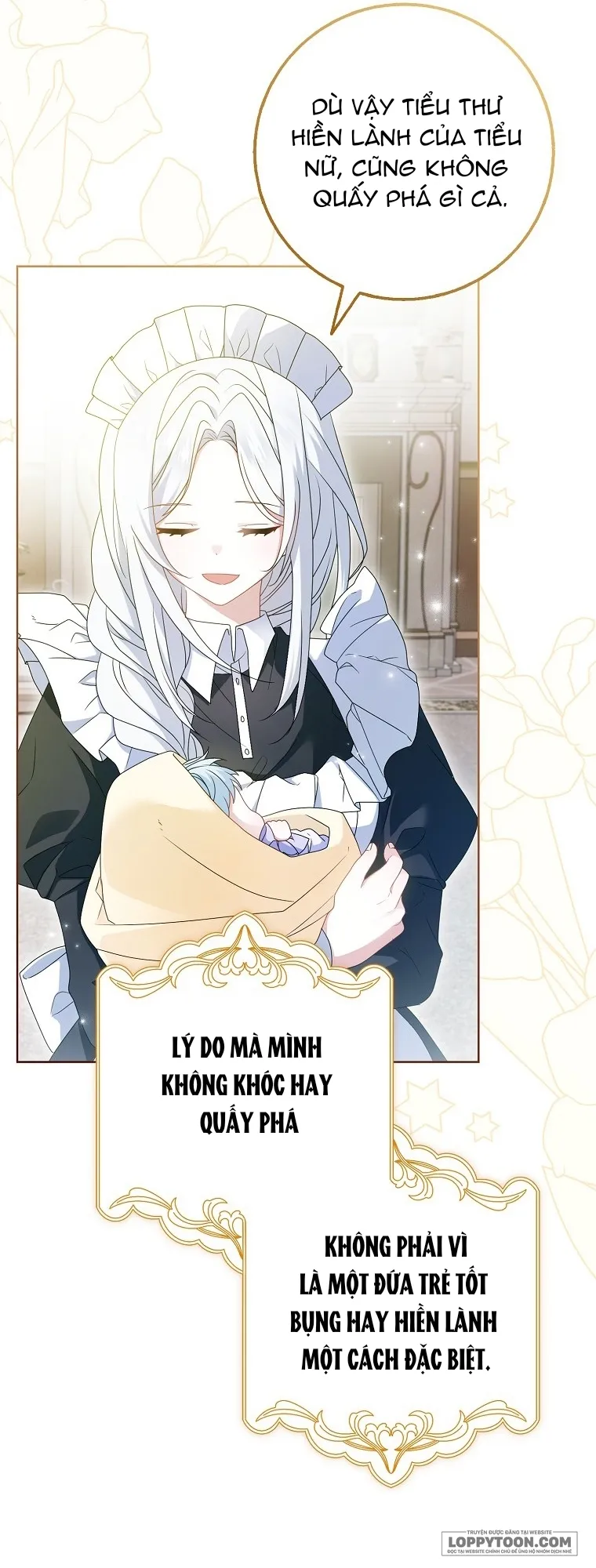Tôi Sẽ Chiếm Lấy Ngư Trường Này! - Chap 1 - Trang 6