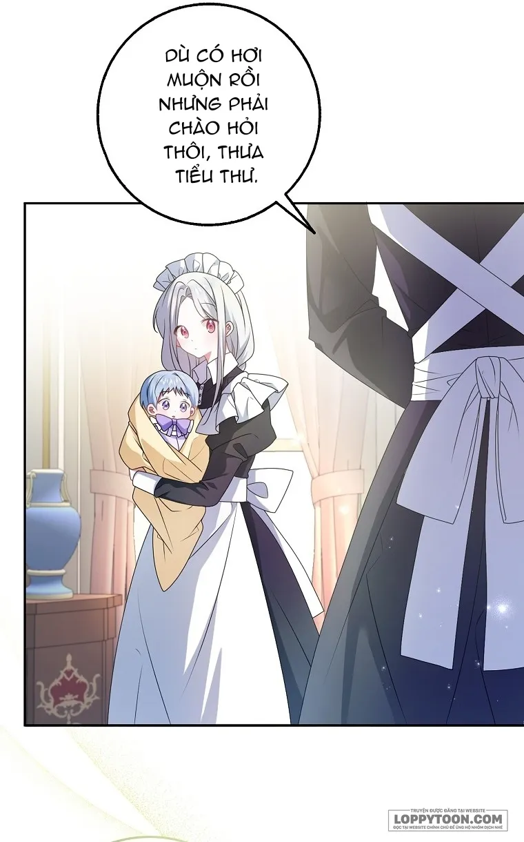 Tôi Sẽ Chiếm Lấy Ngư Trường Này! - Chap 1 - Trang 55