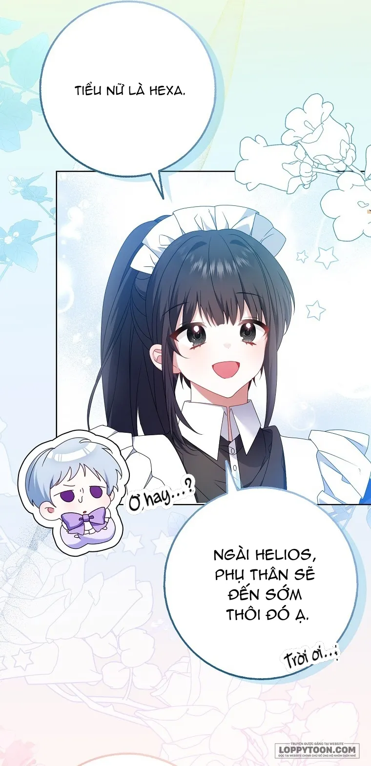 Tôi Sẽ Chiếm Lấy Ngư Trường Này! - Chap 1 - Trang 57