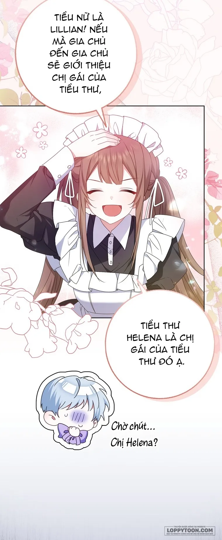 Tôi Sẽ Chiếm Lấy Ngư Trường Này! - Chap 1 - Trang 58