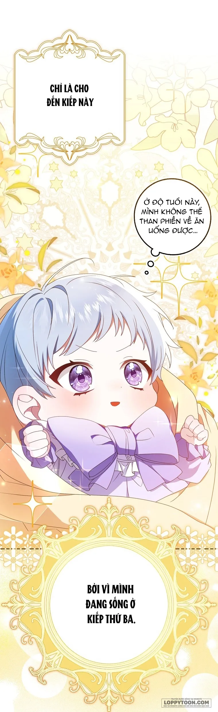 Tôi Sẽ Chiếm Lấy Ngư Trường Này! - Chap 1 - Trang 7