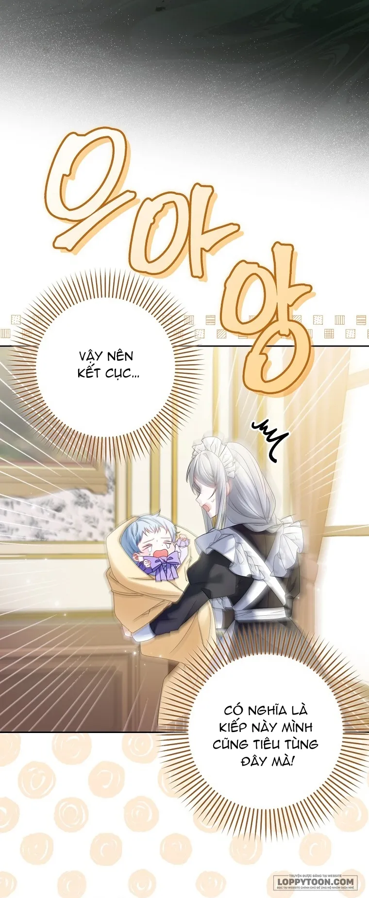 Tôi Sẽ Chiếm Lấy Ngư Trường Này! - Chap 1 - Trang 66